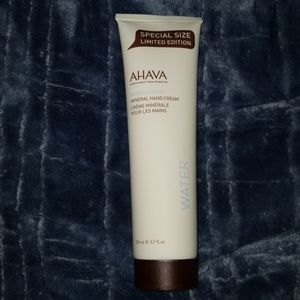 AHAVA Mineral hand cream